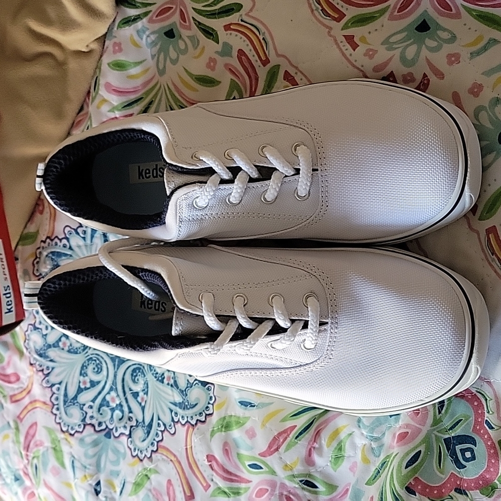 Keds Nylon Sport sz5 - Picture 4 of 7